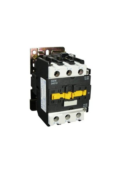 İEK Contactor electric KMI 40 A 34012 220 V