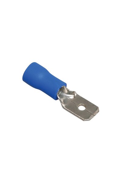 İEK Conector electric plat izolat РпИп-2-5-0.8 MDD2-187(8), 100 buc.