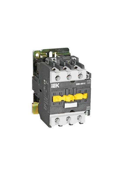 İEK Contactor electric KMI 65A 46512 110V