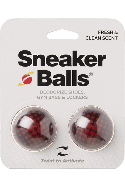 SNEAKERSUPS Sof Sole Sneaker Ball Shoe Odor Eliminator & Remover - Fresh, Cle...