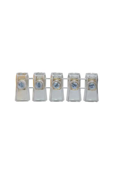 Kamasan Conector electric KASAN 181050 Forbox 2,5 mm, 5 seturi