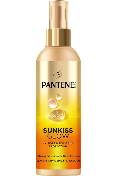 OEM Spray pentru păr cu protecție UV, 200 ml