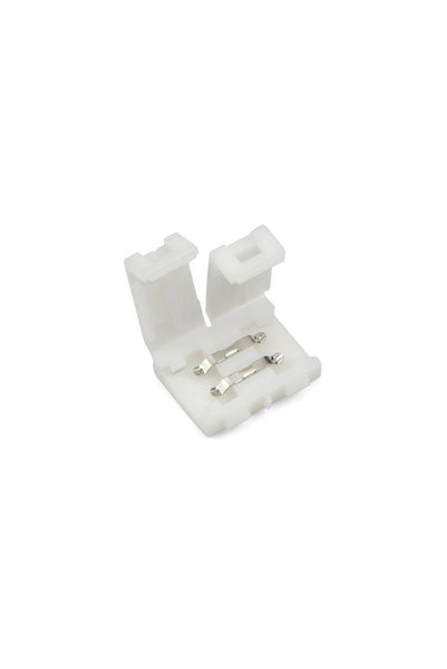 Orno Conector rapid impermeabil pentru bandă LED LH97, 10 mm, 2 pini