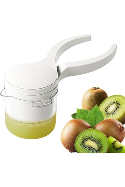 Generic عصارة حمضيات يدوية بمقبض مريح ومضاد للانزلاق