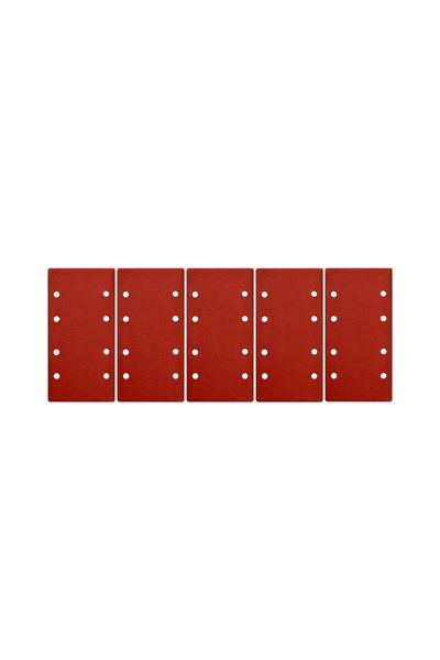yato Coli abrazive YT83808 93 x 187 mm P240, 5 buc.