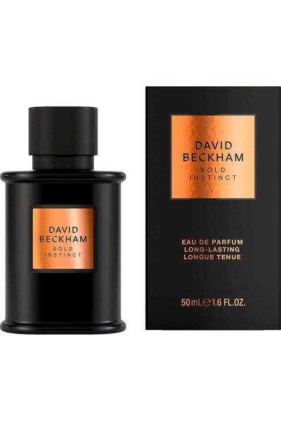 OEM Apă de parfum Bold Instinct, 50 ml