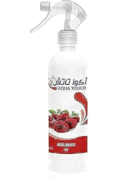 Generic معطر جو فريدا - الورد الأحمر، 460 مل