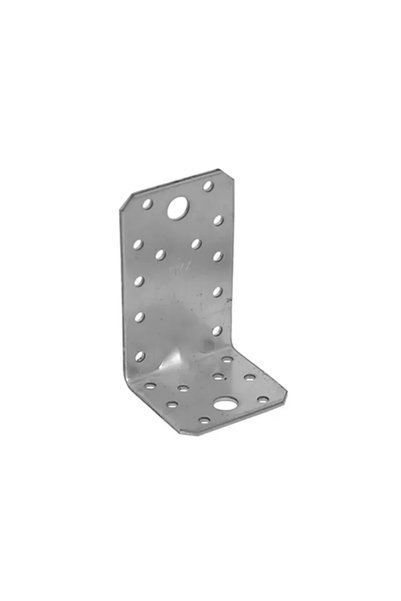 Domax Metal corner KPL3 90 × 50 × 55 × 2.0, 1 pc.