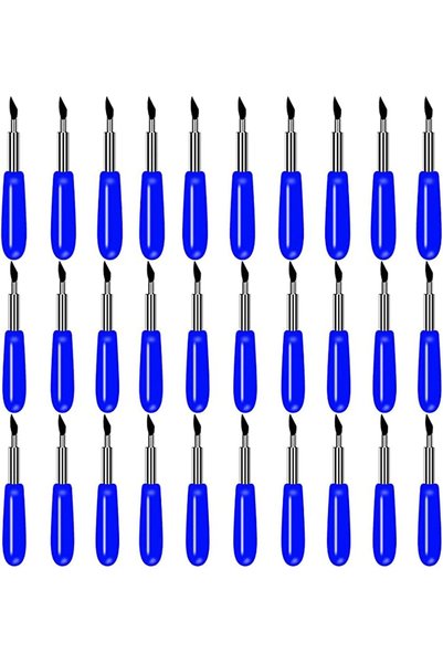Generic Olefu Sharp & Smooth Blade, Cutting Blades for Cricut Explore Air/Air...