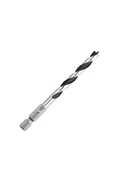 Kwb Wood drill bit K513903 3 mm with 1/4 inch hex shank, 1 piece