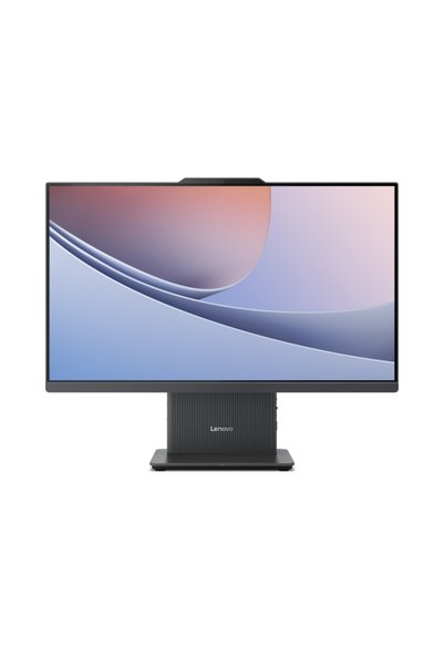 LENOVO All-in-One Consumer IdeaCentre AIO 24ILL11 cu procesor Intel Core Ultr...