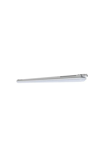 Ledvance Corp de iluminat LED CPV DP1500 E 41 W 7020 lm 6500 K IP65 1505 × 62...