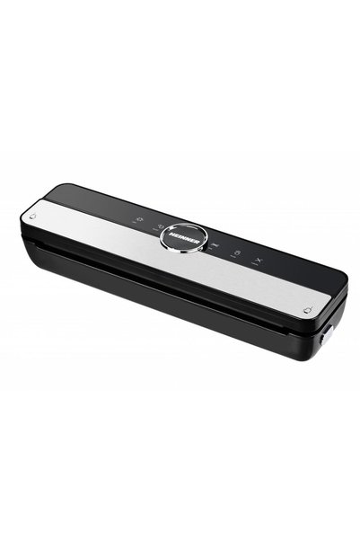 Heinner Aparat de vidat și sigilat FreshPack HAV-K1306BK