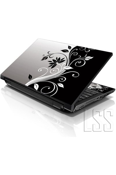 Generic 15 15.6 inch Laptop Notebook Skin Sticker Cover Art Decal Fits 13.3" ...