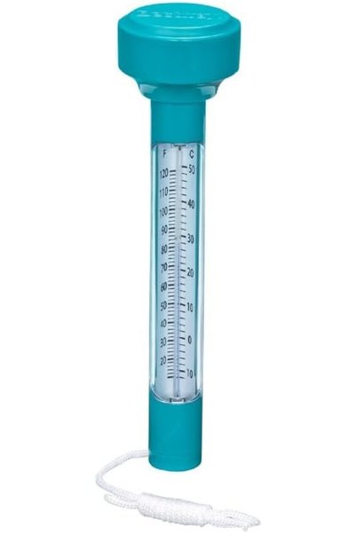 Generic Floating Pool Thermometer #58072