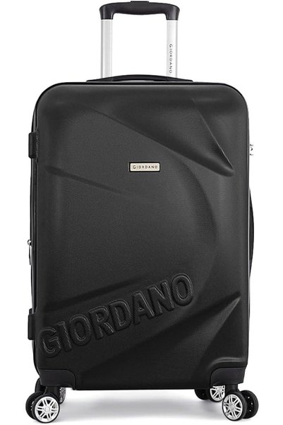 Generic Travel Bag, (Black, Size 28)-25/170601-28T
