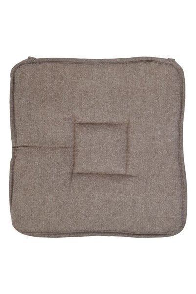 SHOPIENS Perna bej pentru scaun 39x39 cm Shopiens®