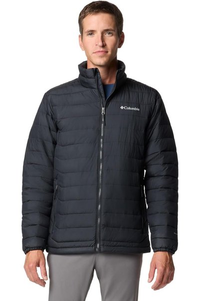 Generic mens Powder Lite II Jacket