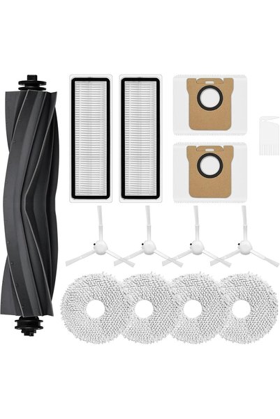 Generic Accessories Kit For Dreame L10s Ultra, L10 Ultra, S10, S10 Pro, S20, ...