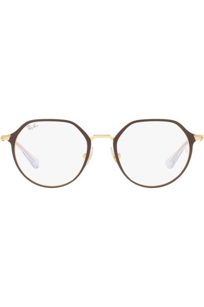 Generic Ray-Ban womens Ry1058 Jack Prescription Eyewear Frames