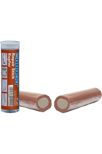 Generic Repair Stick Copper | 57 G | 2-Component Adhesive Epoxy Resin Special...
