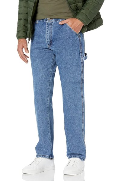 Generic Men's Trail Trekker Relaxed Fit