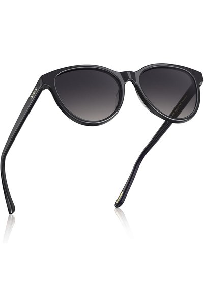 Generic Women's Sunglasses Polarized 100% UV Protection for Driving Golf Hiki...