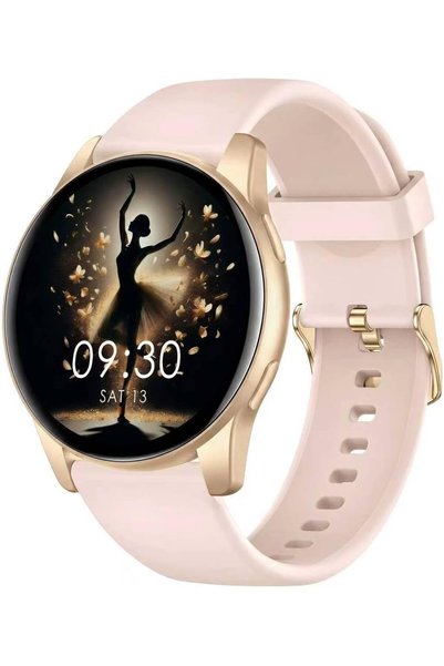 Generic Smart Watches for Men Women, Gift for Dad Mom Couples Fitness Tracker...
