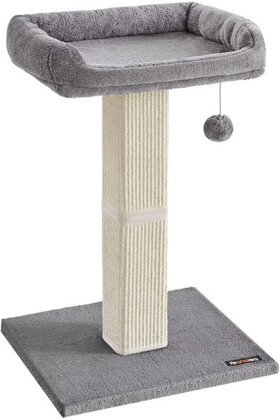 Generic Cat Scratching Post, 71 cm Tall, Woven Sisal