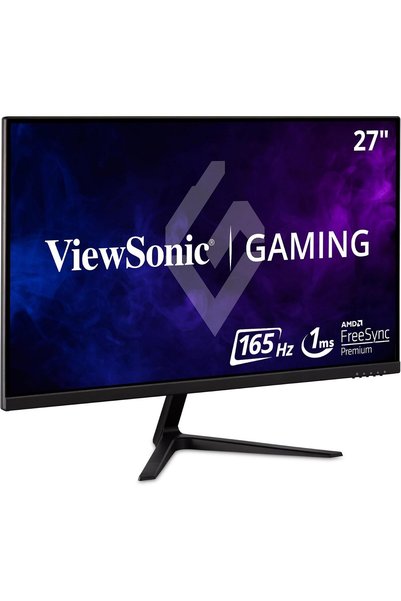 Generic VX2718-P-MHD 27 Inch Frameless Full HD 1080p 165Hz 1ms Gaming Monitor...