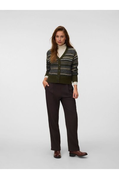Vero Moda Cardigan AWDANAE Cardigan tricotat