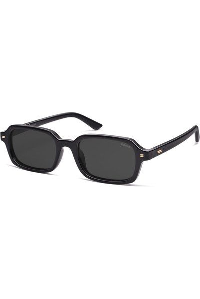 Generic Trendy Rectangle Polarized Sunglasses Womens Mens SJ2610