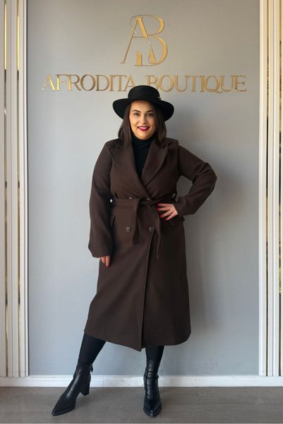 Afrodita Boutique Simene Palton
