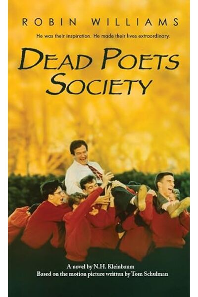 BYN Dead Poets Society