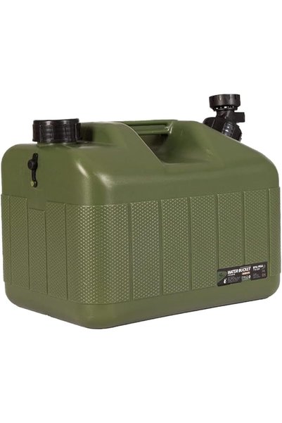 Generic Outdoor Water Storage Bucket Tourist Camping Portable Water Reservoir...