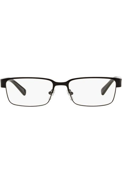 Generic إطارات نظارات طبية مستطيلة للرجال، موديل AX1017.