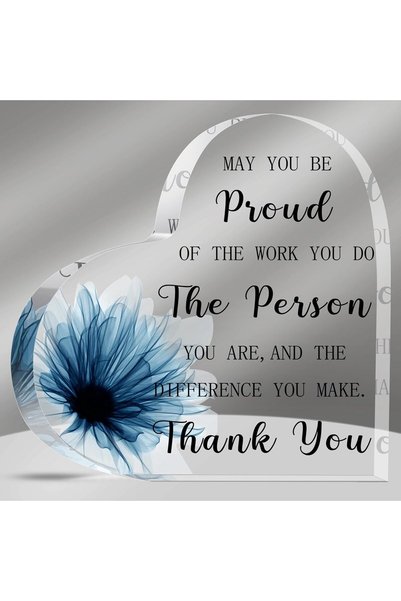 Generic May You Be Proud of The Work You Do Thanks Appreciation Anniversary W...