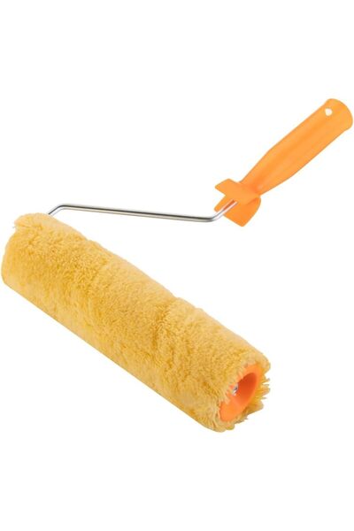 Generic Painting Roller -9inch- Durable Washable Reusable Shed-Resistant Pain...