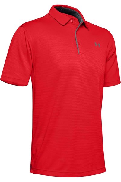 Generic mens Tech Polo T-shirt (pack of 1)
