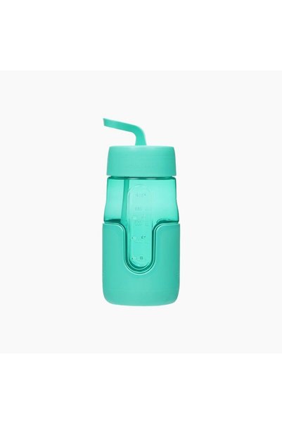 Generic Flip Sipper Water Bottle 700ml
