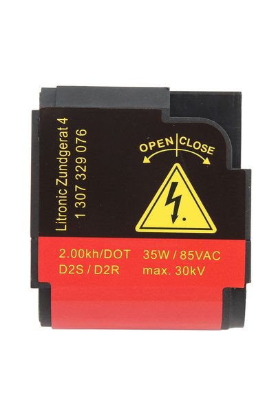 Mmgoqqt Xenon HID Headlight Ballast, compatible with E46 X3 S-Class Mondeo, D...