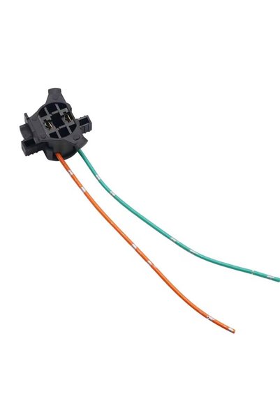 SMD Adapters for H7 headlight bulb holders compatible with Hyundai and Kia