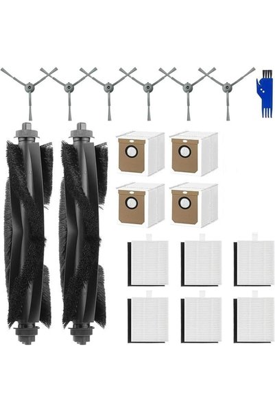 Generic Replacement Accessories Kit for eufy L60 L50 L60 SES L50 SES Robot Va...