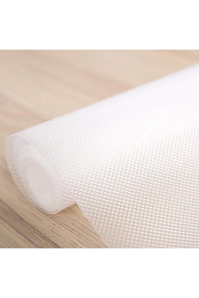 Generic Multipurpose Textured Super Strong Anti-Slip Mat Liner - Size 45X500c...