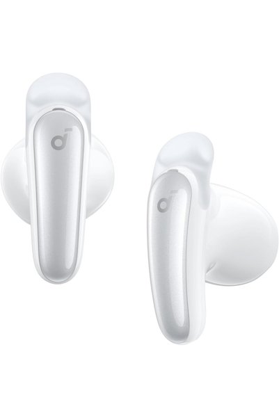 Generic سماعات Liberty Buds من Anker، تصميم شبه داخل الأذن، أطراف أذن قابلة ل...