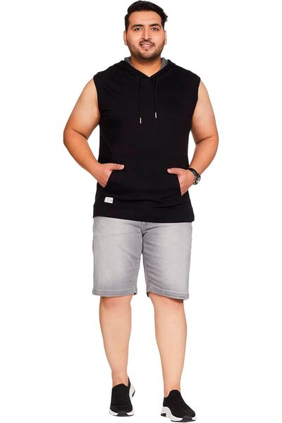Generic Men's Solid Regular fit T-Shirt