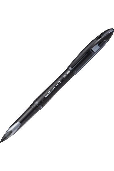 Generic 145999 - قلم حبر، AIR Micro، أسود، قطعة واحدة