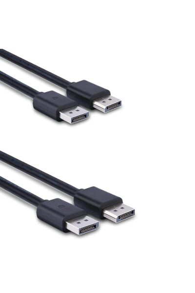 Generic DisplayPort 1.4 Cable 1.8m DP Cable Support 4K 2K 1080P Full HD 240Hz...