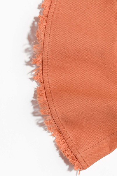 H&M قبعة دلو من القطن