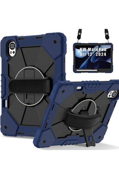 Generic Case Compatible with Huawei MatePad 12 X 12-inch (2024)/MatePad Air 1...